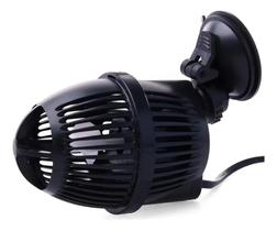 2X Bomba Sunsun Jvp-101A 3000L/H Wave Maker Com Ventosa