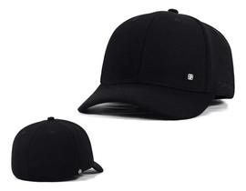 2X Boné Anth Co Aba Curva Fechado Flex Pro 2X Boné Anth Co Aba Curva Fechado Flex Pro