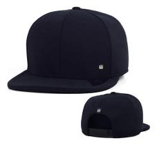 2X Boné Anth Co Aba Reta Snapback Lançamento Top 76