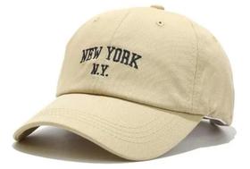 2X Boné New York Ny Aba Curvada Strapback - Mais Baratoofe 2X Boné New York Ny Aba Curvada Strapback - Mais Baratoofe