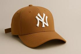 2X Boné Ny New York Aba Curva Strapback 2X Boné Ny New York Aba Curva Strapback