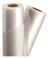 2X Bopp Brilho Para Laminacao 22Cm X 100M - 23 Micras - Top 2X Bopp Brilho Para Laminacao 22Cm X 100M - 23 Micras - Top