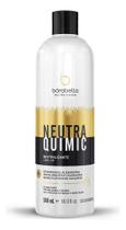 2X Borabella Neutraquimic Neutraliza Ph Elimina Cheiro 500Ml
