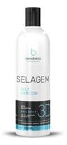 2X Borabella Selagem 3D S/ Formol - 350Ml A Mais Vendida