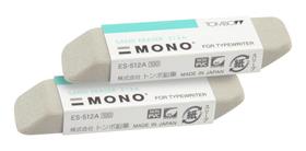 2X Borracha Mono Sand 512a Tombow 2X Borracha Mono Sand 512a Tombow