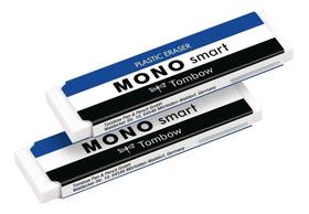 2X Borracha Mono Smart Et-st Tombow