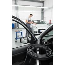 2x Borracha Porta: Sandero, Logan, Duster, Symbol 2x Borracha Porta: Sandero, Logan, Duster, Symbol