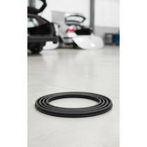 2x Borracha Vedação Porta Mala Gol Parati G2 G3 G4 1995+ 2x Borracha Vedação Porta Mala Gol Parati G2 G3 G4 1995+