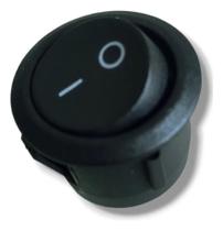 2X Botão Chave Liga/Desliga Aspirador Philco Ciclone Force