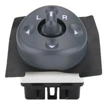 2X Botão Interruptor Retrovisor Elétrico Bler S10 Silverad