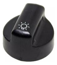 2X Botão Liga Luz Farol Corsa Classic Omega Vectra Tigra 2X Botão Liga Luz Farol Corsa Classic Omega Vectra Tigra