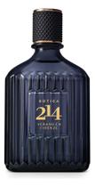 2X Botica 214 Verano En Firenze Eau De Parfum Fougre Aromát