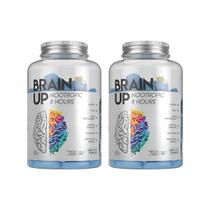 2x Brain Up True Source Nootrópico Coenzima Q10 L-tirosina 2x Brain Up True Source Nootrópico Coenzima Q10 L-tirosina