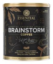 2X Brainstorm Coffee Essential Nutrition 186G Café Com Espec 2X Brainstorm Coffee Essential Nutrition 186G Café Com Espec