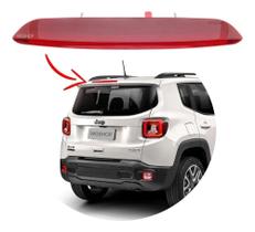 2X Break Light Luz Freio Renegade 519535