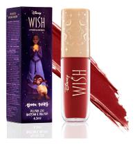 2X Bt Disney Wish Magic 2X1 Batom E Plush - Bruna Tavares Ac 2X Bt Disney Wish Magic 2X1 Batom E Plush - Bruna Tavares Ac