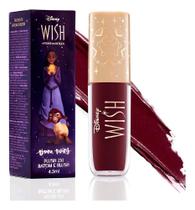 2X Bt Disney Wish Magic 2X1 Batom E Plush - Bruna Tavares Ac 2X Bt Disney Wish Magic 2X1 Batom E Plush - Bruna Tavares Ac