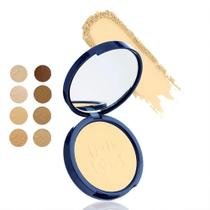 2X Bt Powder - Bruna Tavares - Pó Compacto Aveludado 2X Bt Powder - Bruna Tavares - Pó Compacto Aveludado