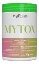 2X Btx Mytox Redutor De Volume Myphios