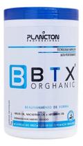 2X Btx Orghanic - Redução De Volume Plancton 1Kg