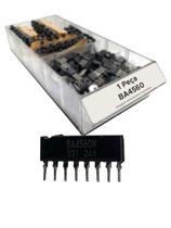 2x C.I. Ba4560n Ba 4560n Ba4560 N Ba 4560 N- Pente 8 Pinos