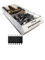 2x C.I. Sn74hc04 Sn74hc04smd Sn 74hc04 Smd