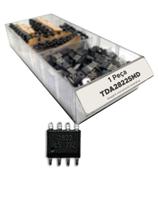 2x C.I. Tda2822 Tda 2822 Tda2822smd - Sop8