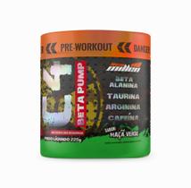 2x C4 Beta Pump (225g) Pré Workout - New Millen