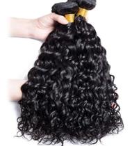 2X Cabelo Humano Cacheado Na Tela 50Cm 100 Gramas Envio Rápi 2X Cabelo Humano Cacheado Na Tela 50Cm 100 Gramas Envio Rápi