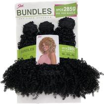 2X Cabelo Orgânico - Sleek Bundles - Goivo 2X Cabelo Orgânico - Sleek Bundles - Goivo