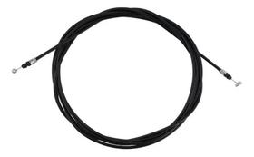 2X Cabo Abrir Tampa Porta Malas Corolla 1.6 1.8 16V 2003 A 2