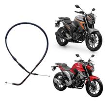2X Cabo De Embreagem Yamaha Fz25 Fazer 250 Fz-25 () 2X Cabo De Embreagem Yamaha Fz25 Fazer 250 Fz-25 ()
