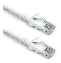 2X Cabo De Rede 10 Metros Internet Rj45 Cat6 Ultra Velocidad