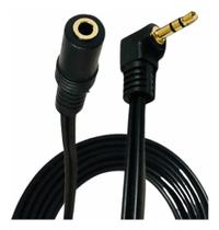 2X Cabo Extensor P2 Fêmea / P2 Macho Pino 90 Graus 1,80 Mts 2X Cabo Extensor P2 Fêmea / P2 Macho Pino 90 Graus 1,80 Mts