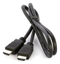2X Cabo Hdmi 1.4 Full Hd 1 Metro Preto Hdmi X Hdmi 2X Cabo Hdmi 1.4 Full Hd 1 Metro Preto Hdmi X Hdmi