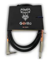 2X Cabo Tecniforte -- P10 X P10 L -- 3 Metros --- Série Gori