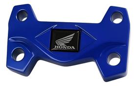 2X Cadeado Trava Mesa Guidão Honda Cg 150 160 Titan Fan Star