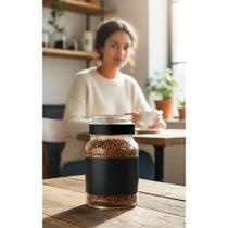 2x Café Solúvel Premium Sem Glúten 84g 2x Café Solúvel Premium Sem Glúten 84g