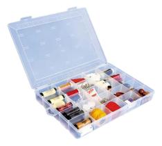 2X Caixa Organizadora Multiuso - Mod. 120 - São Bernardo