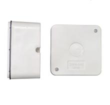 2x Caixa Proteção Organizadora Conectores Cftv Ip55 2x Caixa Proteção Organizadora Conectores Cftv Ip55