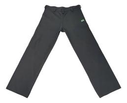 2X Calça De Capoeira Preta Abada Helanca Poliamida Envio A J