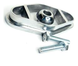 2X Cambio Jet 2.0 - Engate Rápido - Fusca, Brasilia Derivado