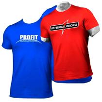camiseta pro fit ultra