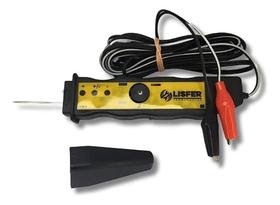 2X Caneta De Polaridade Com Iluminação E Sinal Sonoro 12V /24