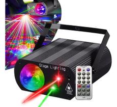 2X Canhão Raio Laser Holográfico Jogo De Luz Rgb Com Control 2X Canhão Raio Laser Holográfico Jogo De Luz Rgb Com Control