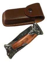 2X Caniverte De Caça Damasco Hl-1189 Show Time