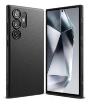 2X Capa Antichoque Ringke Onyx Para Samsung Galaxy S24 Ult - Kit 2 Copos 2X Capa Antichoque Ringke Onyx Para Samsung Galaxy S24 Ult - Kit 2 Copos