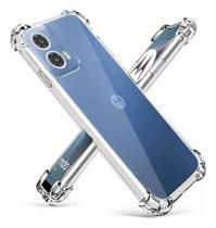 2X Capa Capinha Anti-Impacto P/Motorola Moto Edge 50 Fusion 2X Capa Capinha Anti-Impacto P/Motorola Moto Edge 50 Fusion