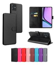 2X Capa Capinha Carteira Flip Compatível Motorola Moto G34 5 2X Capa Capinha Carteira Flip Compatível Motorola Moto G34 5