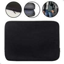 2X Capa Case Pasta Maleta Notebook Espumada 15,6/14,1 2X Capa Case Pasta Maleta Notebook Espumada 15,6/14,1